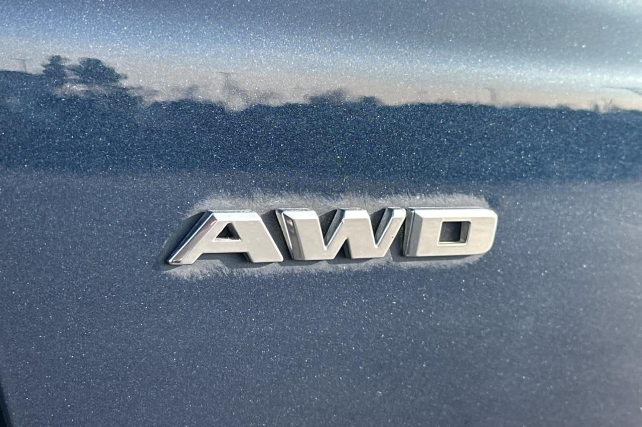 2017 Cadillac XT5 Premium Luxury AWD Roseville CA