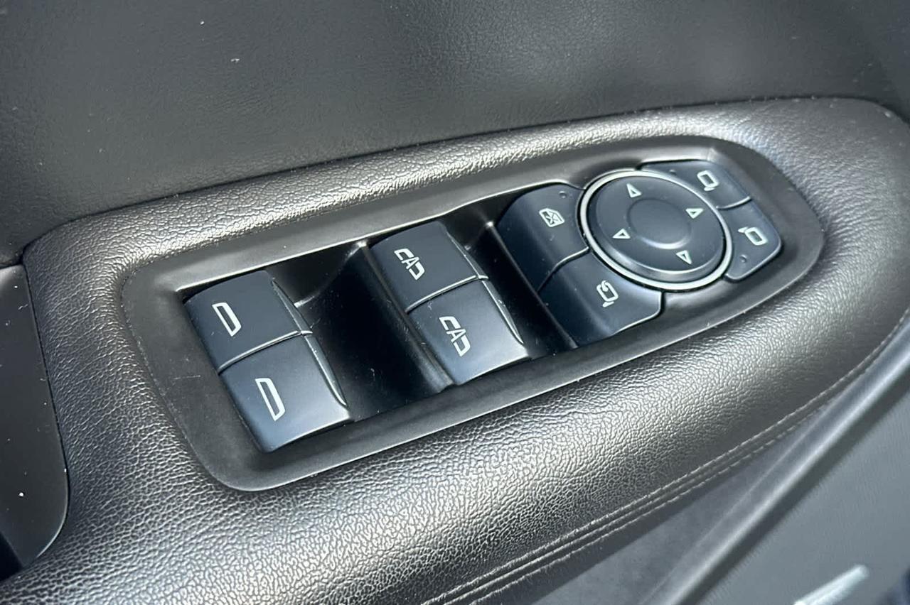 2017 Cadillac XT5 Premium Luxury AWD Roseville CA