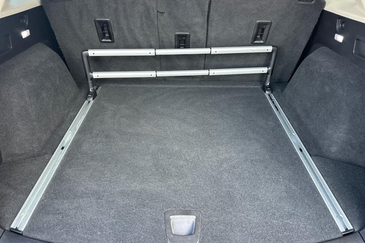 2017 Cadillac XT5 Premium Luxury AWD Roseville CA