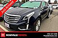 2017 Cadillac XT5 Premium Luxury AWD