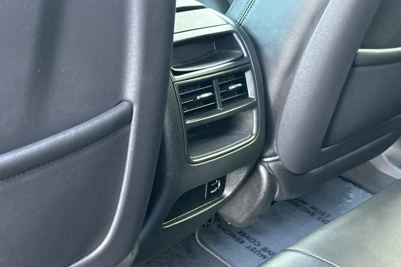 2017 Cadillac XT5 Premium Luxury AWD Roseville CA