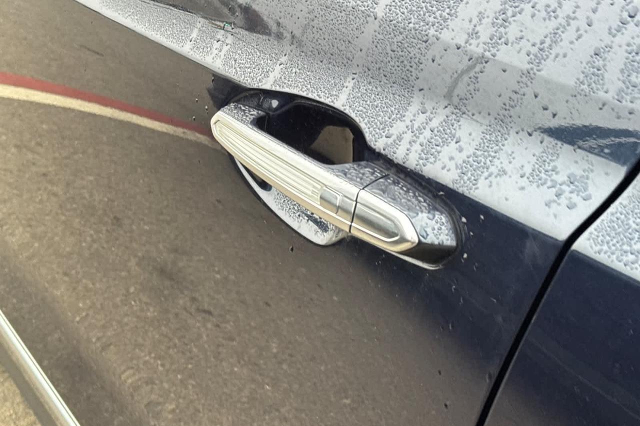 2017 Cadillac XT5 Premium Luxury AWD Roseville CA