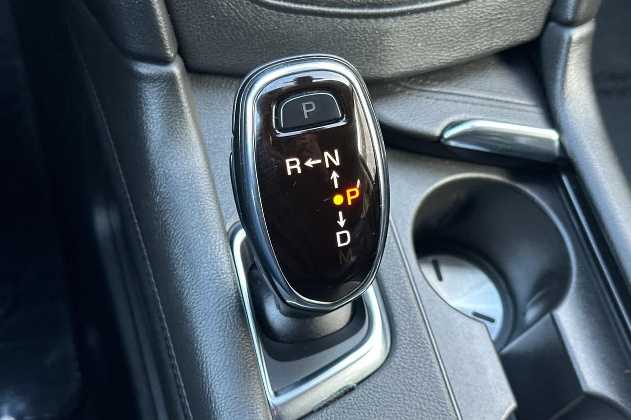 2017 Cadillac XT5 Premium Luxury AWD Roseville CA