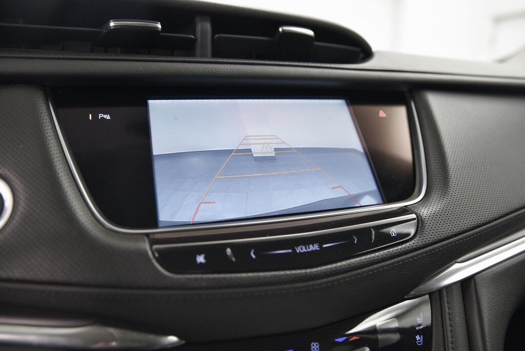 2017 Cadillac XT5 Premium Luxury AKRON OH