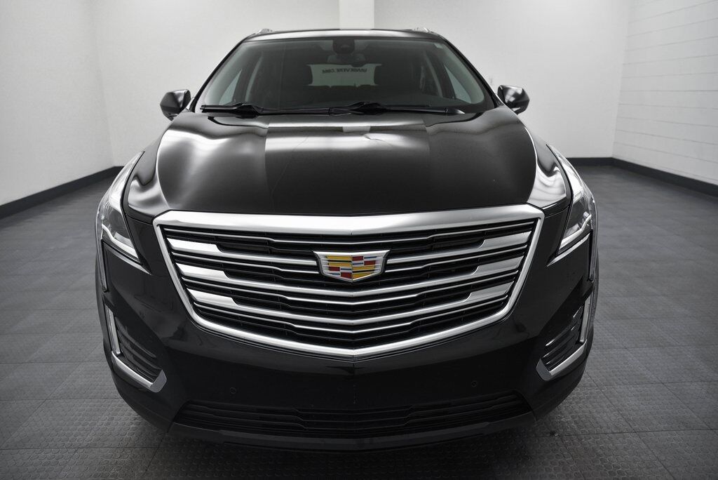 2017 Cadillac XT5 Premium Luxury AKRON OH