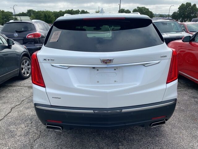 2017 Cadillac XT5 Premium Luxury Akron OH