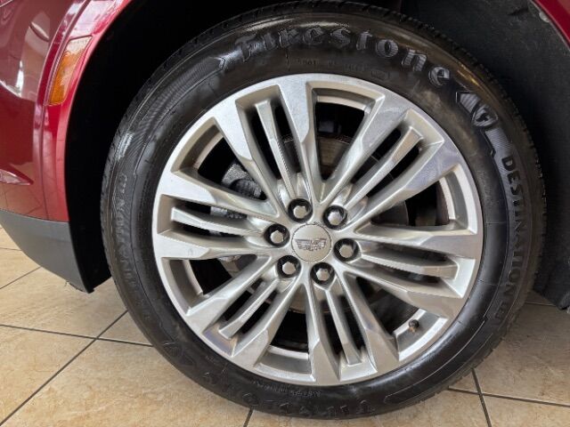 2017 Cadillac XT5 Premium Luxury Charlotte NC