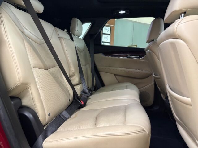 2017 Cadillac XT5 Premium Luxury Charlotte NC
