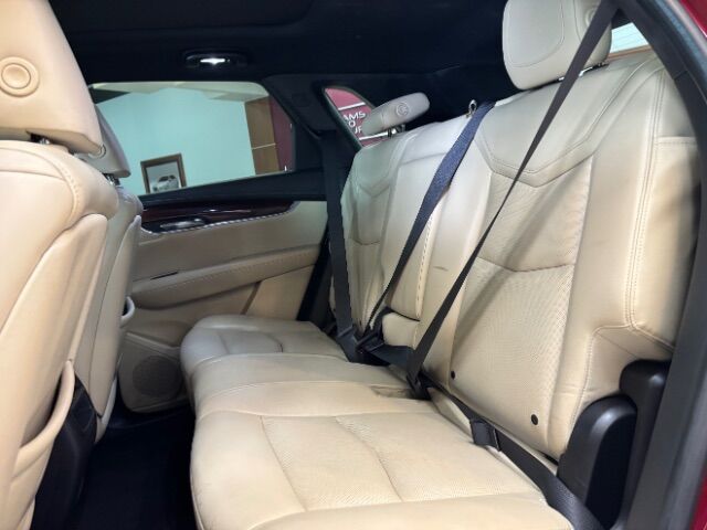 2017 Cadillac XT5 Premium Luxury Charlotte NC