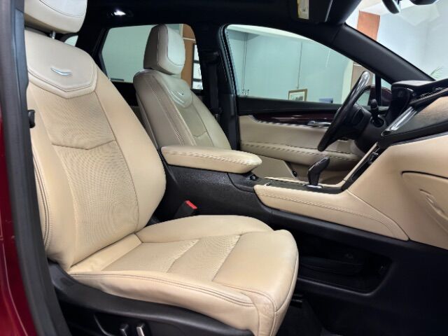 2017 Cadillac XT5 Premium Luxury Charlotte NC