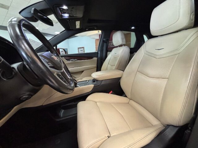 2017 Cadillac XT5 Premium Luxury Charlotte NC