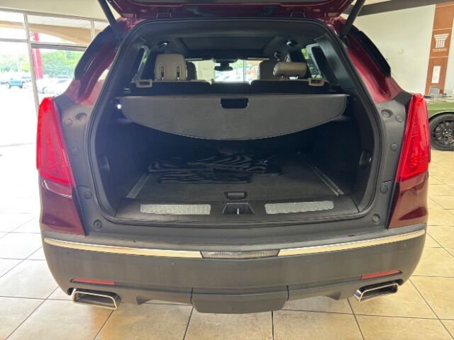 2017 Cadillac XT5 Premium Luxury Charlotte NC