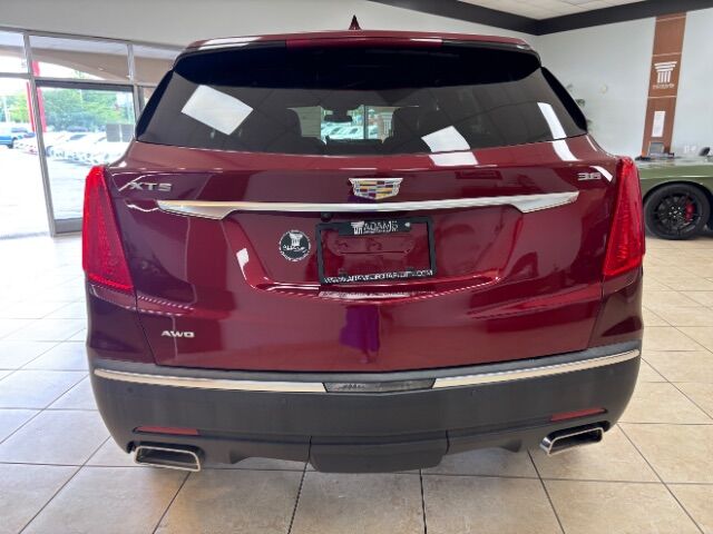 2017 Cadillac XT5 Premium Luxury Charlotte NC