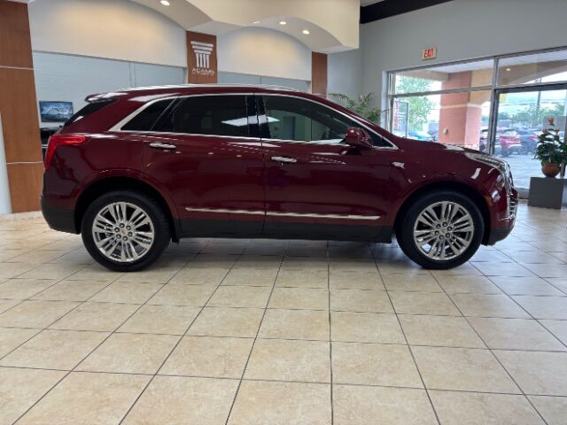 2017 Cadillac XT5 Premium Luxury Charlotte NC