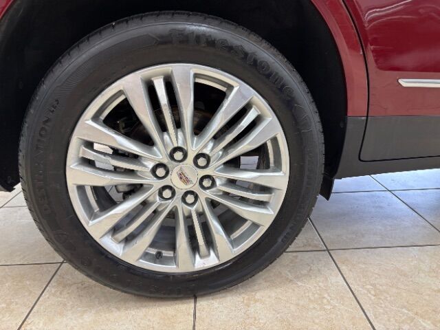 2017 Cadillac XT5 Premium Luxury Charlotte NC