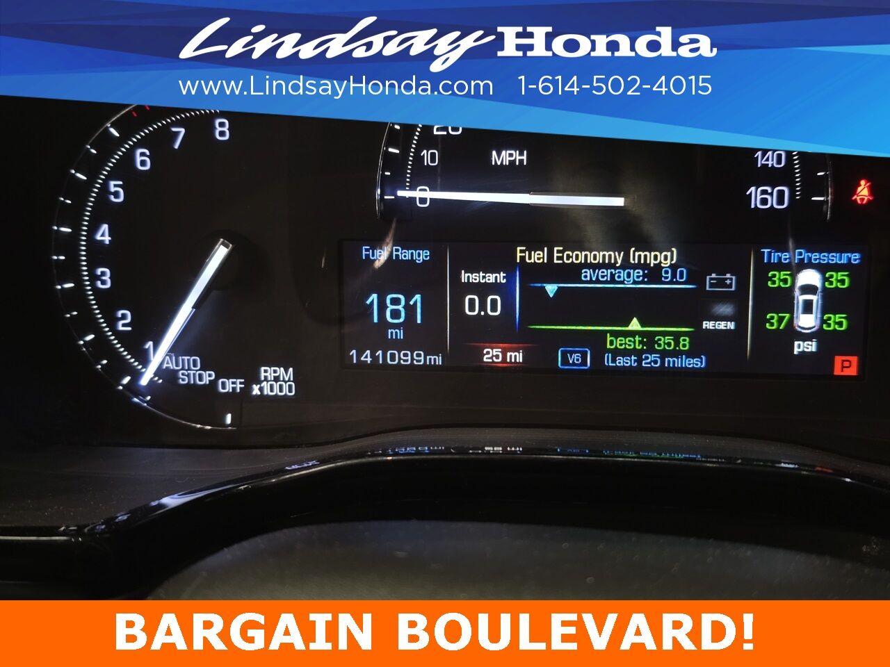 2017 Cadillac XT5 Premium Luxury Columbus OH