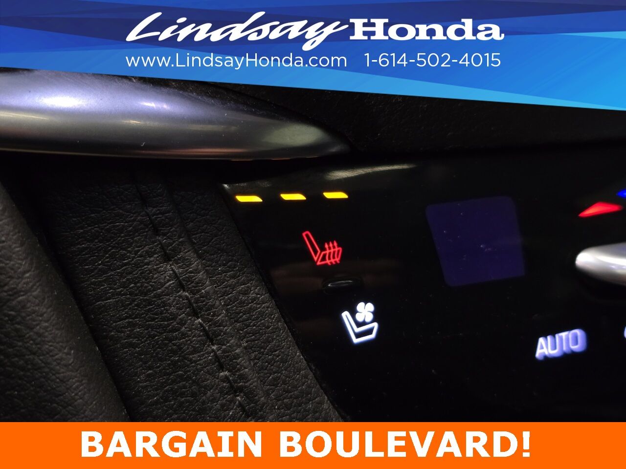 2017 Cadillac XT5 Premium Luxury Columbus OH