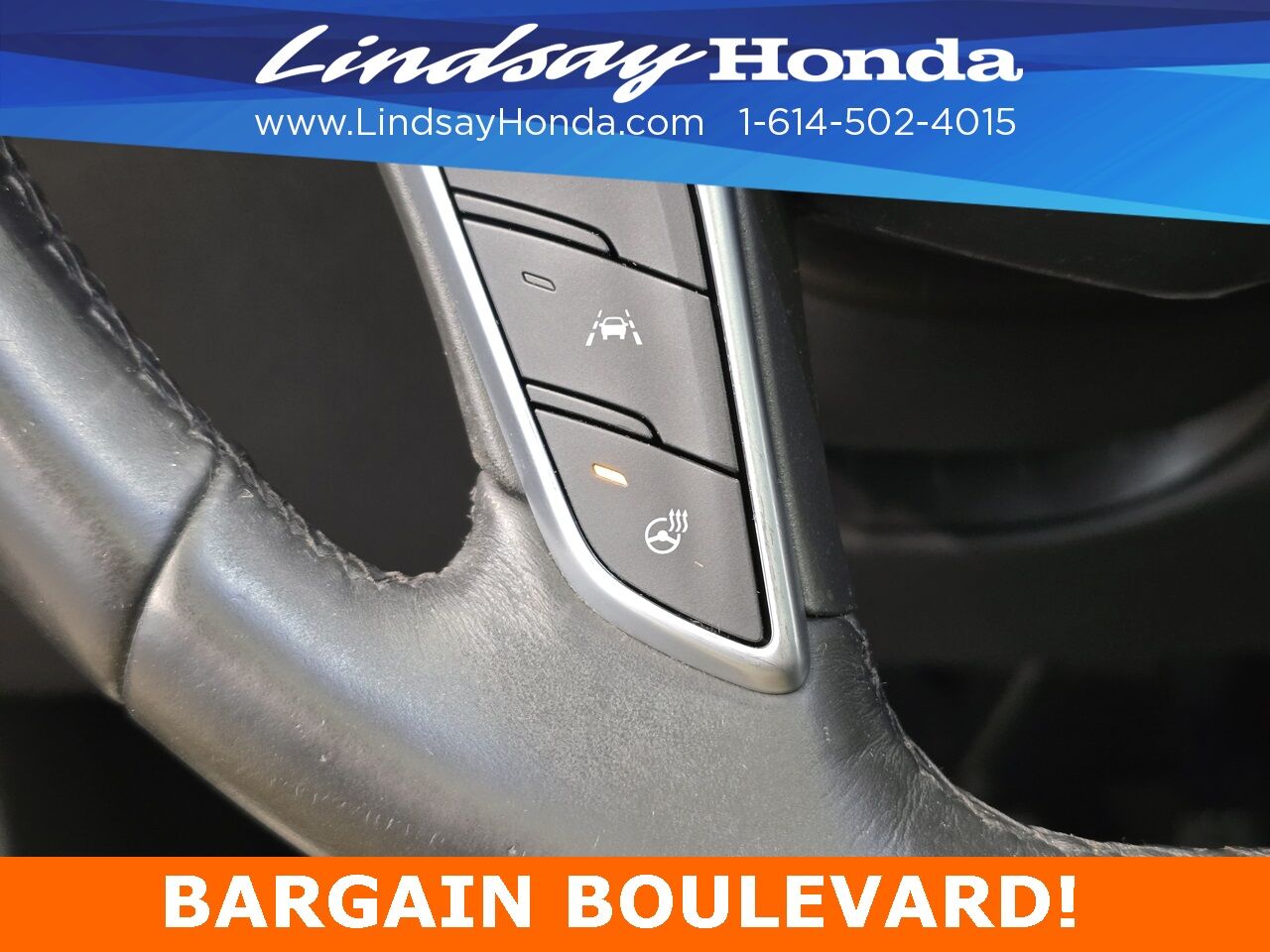 2017 Cadillac XT5 Premium Luxury Columbus OH