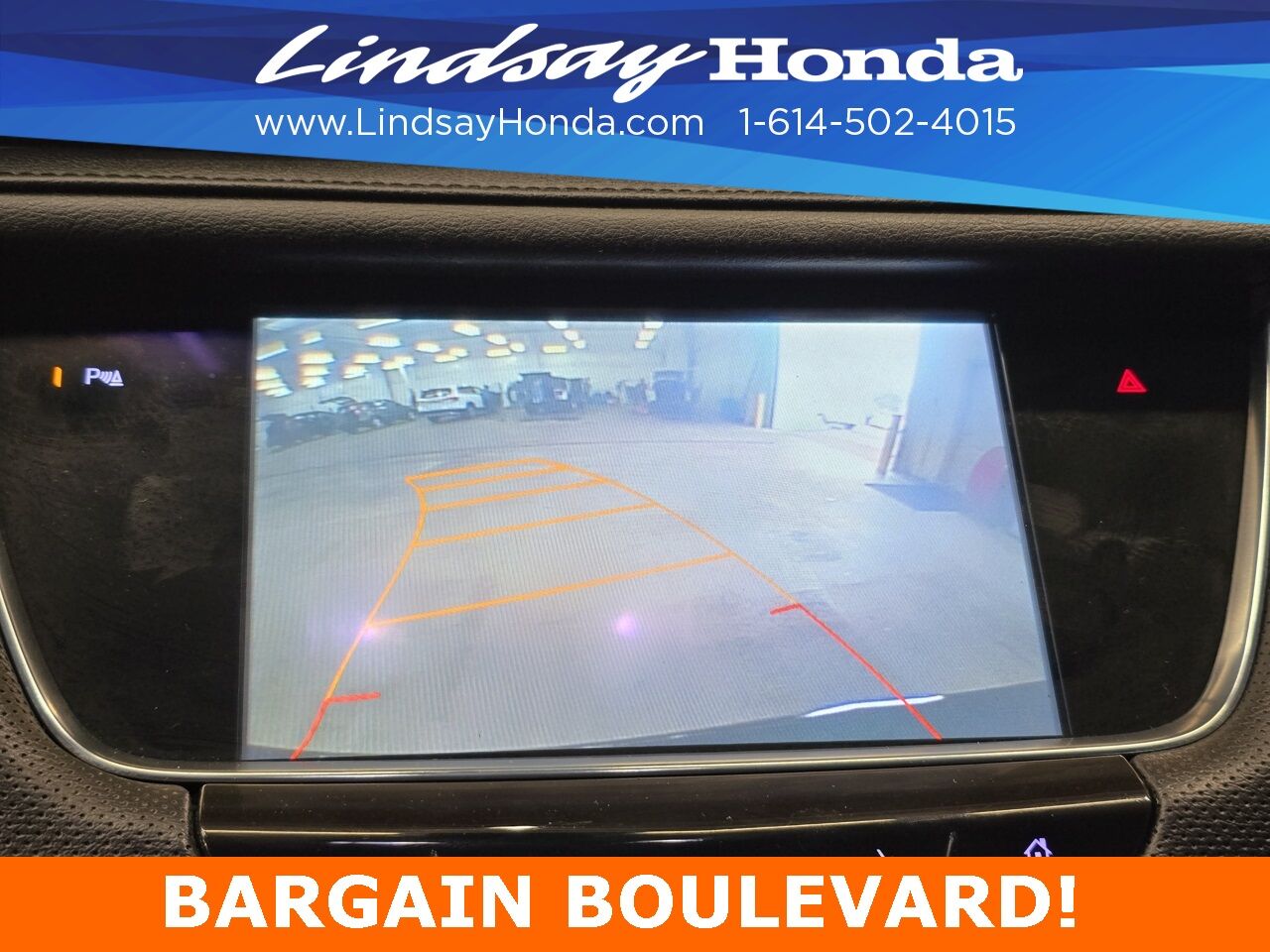 2017 Cadillac XT5 Premium Luxury Columbus OH