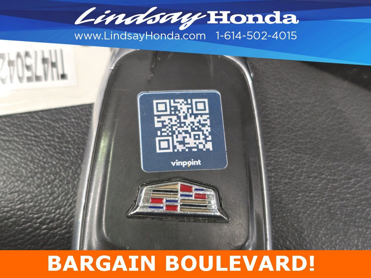 2017 Cadillac XT5 Premium Luxury Columbus OH