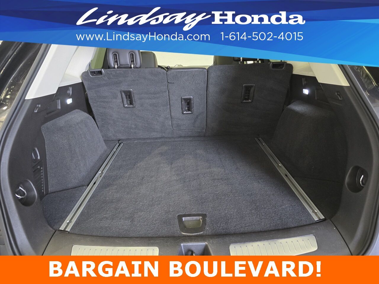 2017 Cadillac XT5 Premium Luxury Columbus OH