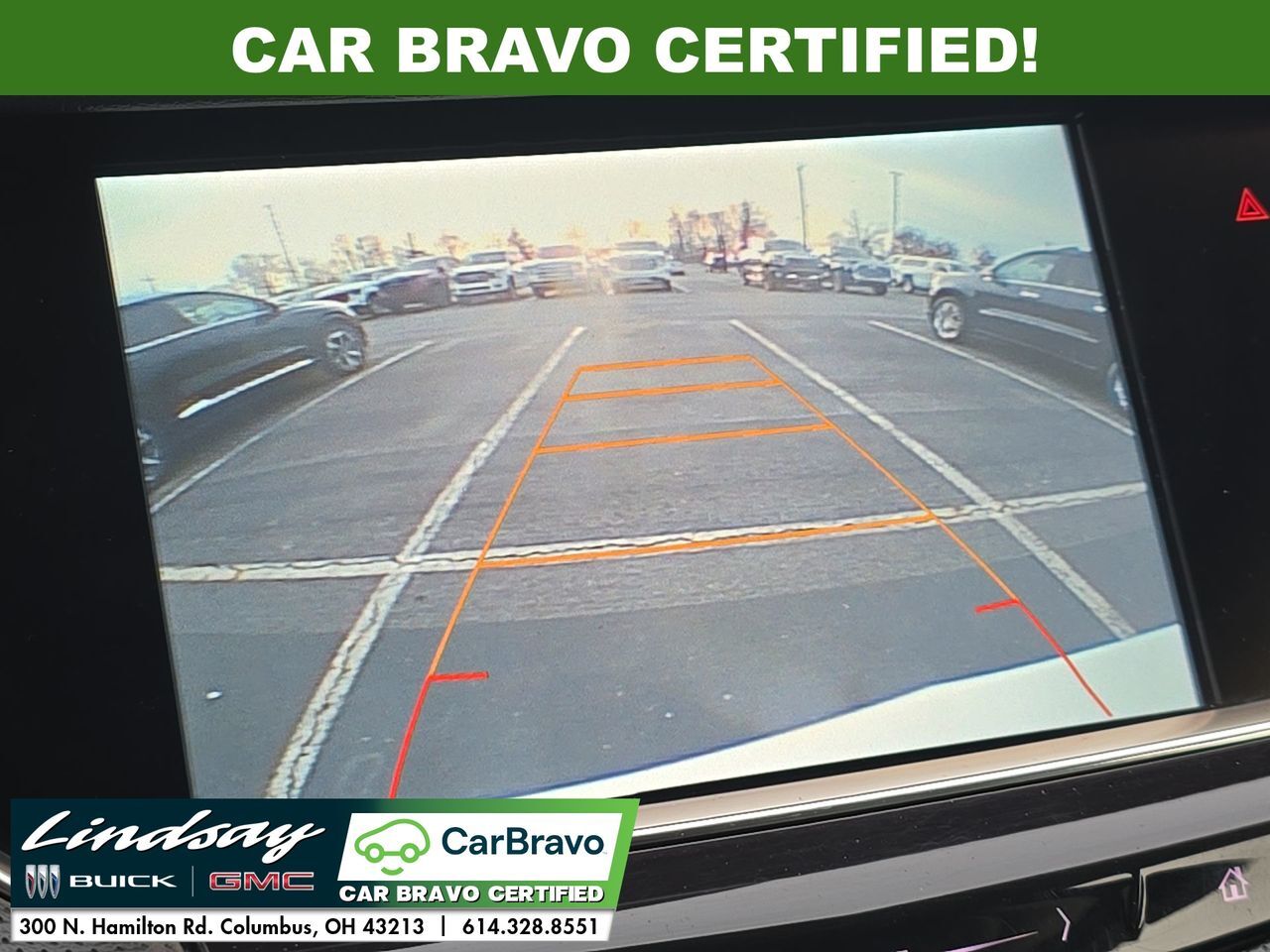 2017 Cadillac XT5 Premium Luxury Columbus OH