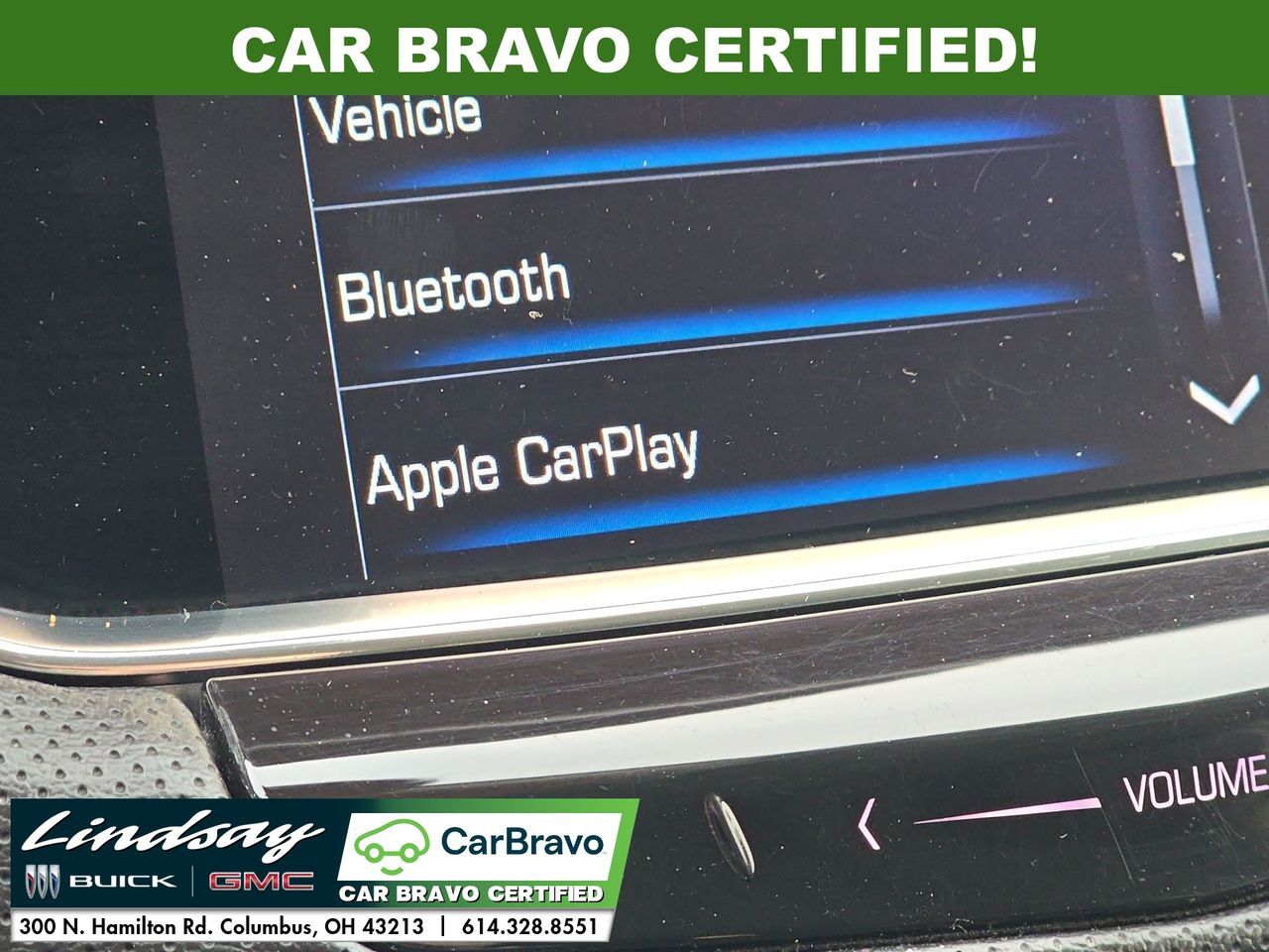 2017 Cadillac XT5 Premium Luxury Columbus OH