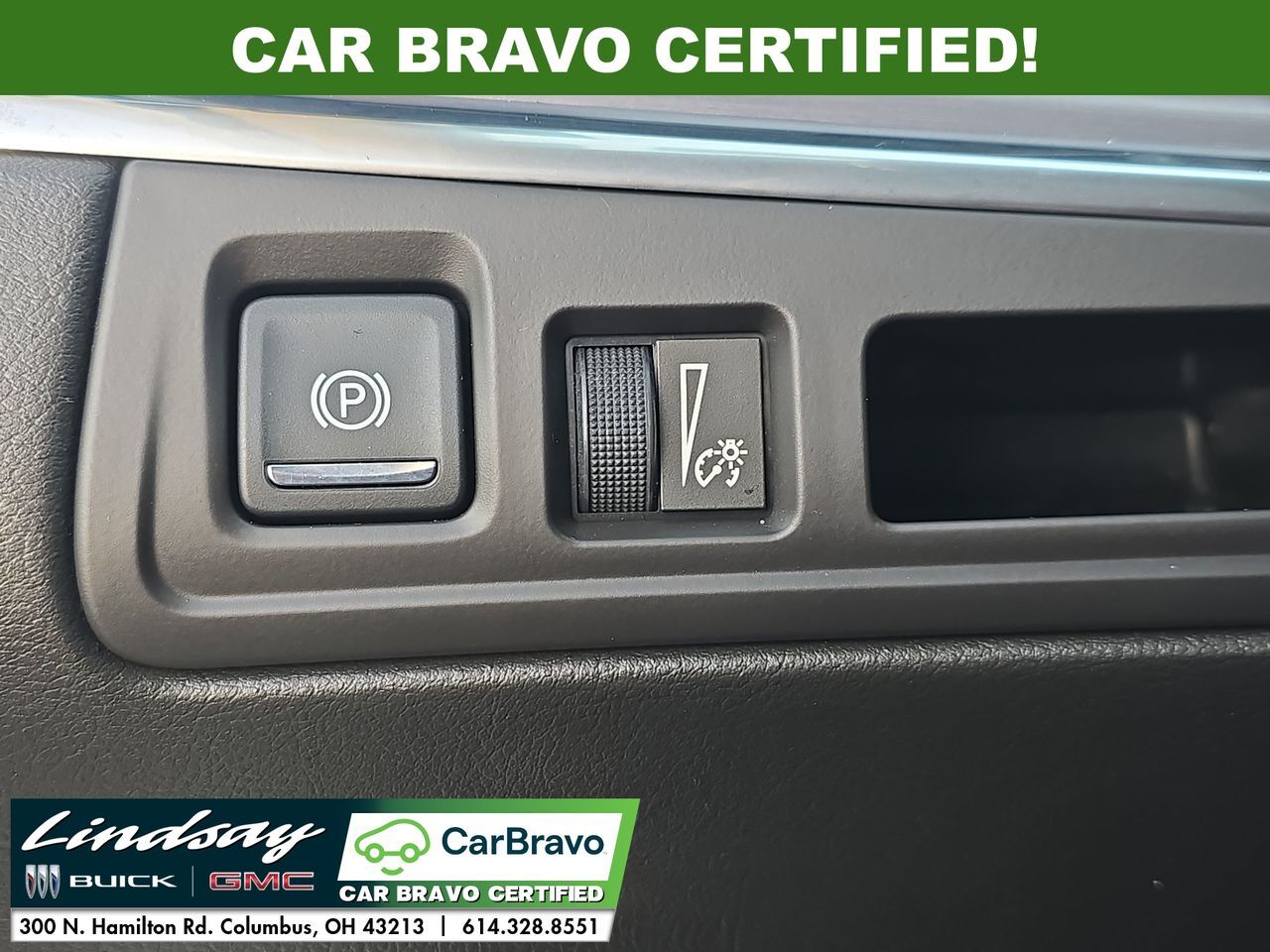 2017 Cadillac XT5 Premium Luxury Columbus OH