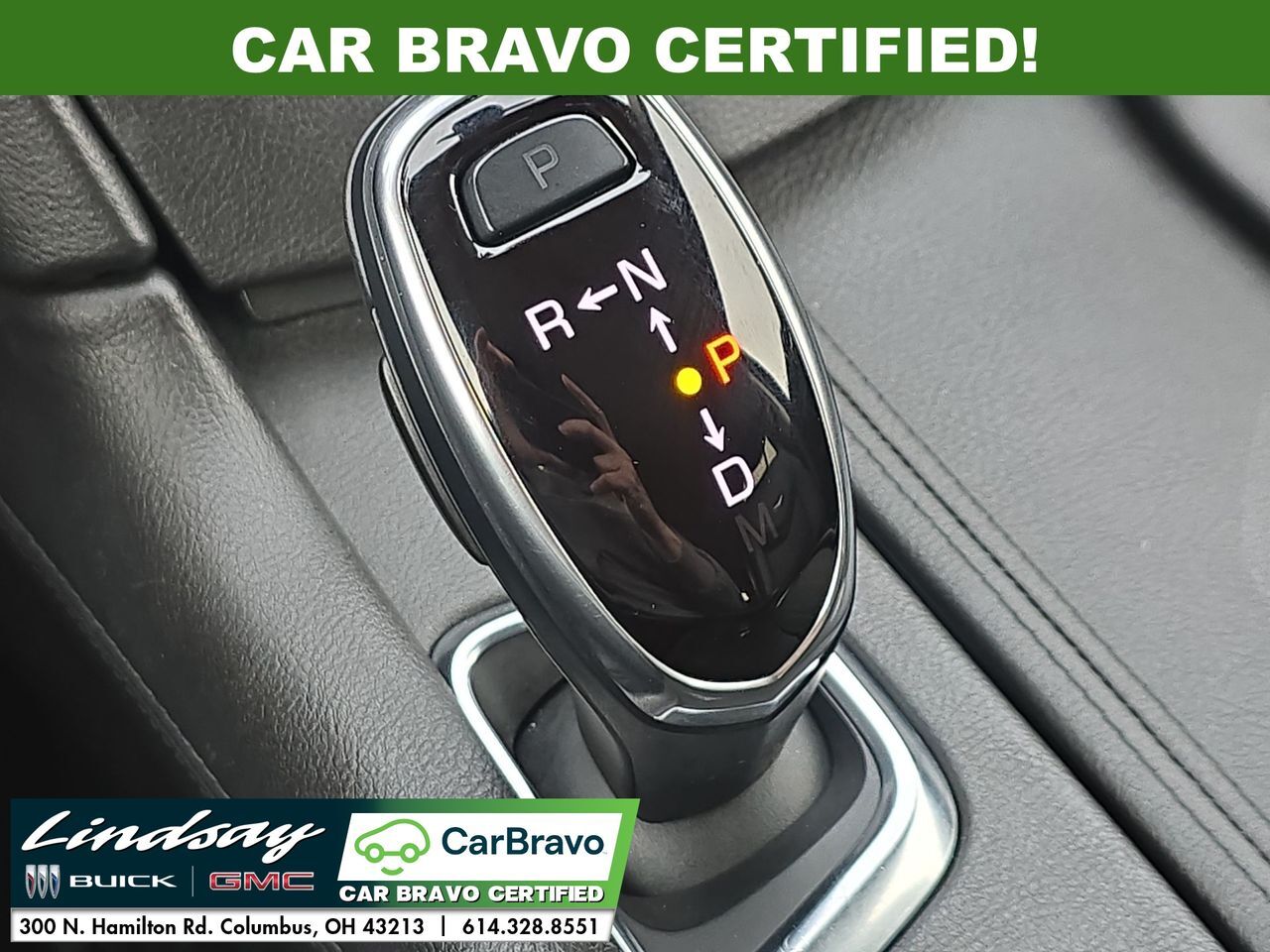 2017 Cadillac XT5 Premium Luxury Columbus OH