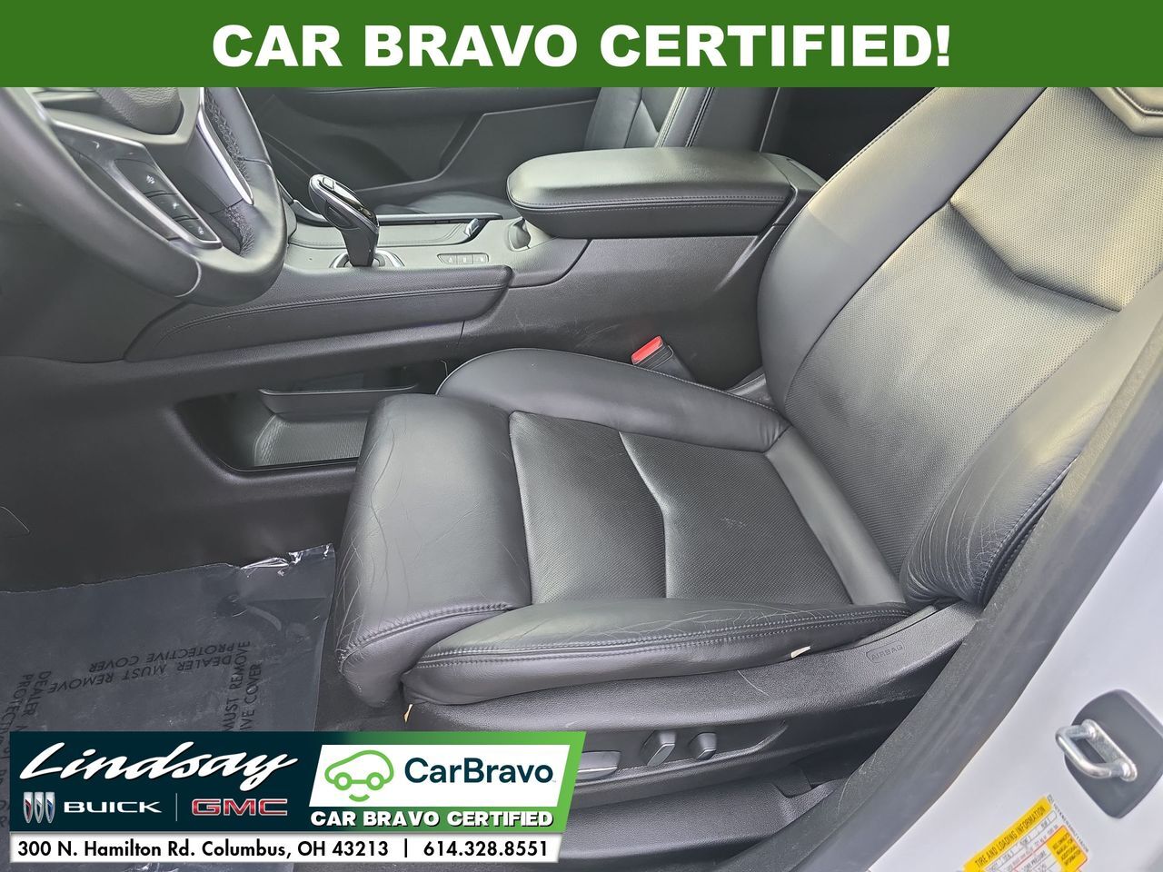 2017 Cadillac XT5 Premium Luxury Columbus OH