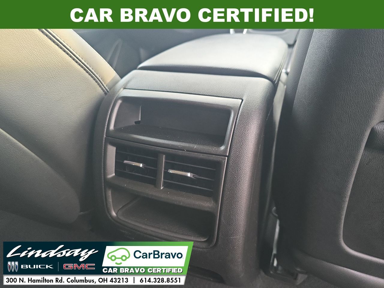 2017 Cadillac XT5 Premium Luxury Columbus OH