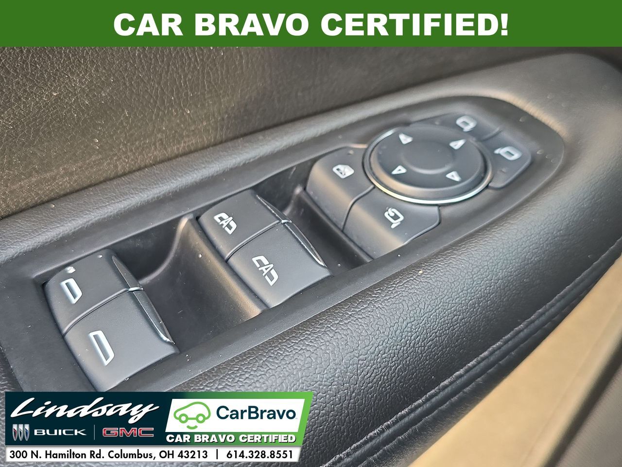 2017 Cadillac XT5 Premium Luxury Columbus OH