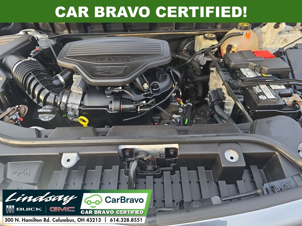 2017 Cadillac XT5 Premium Luxury Columbus OH