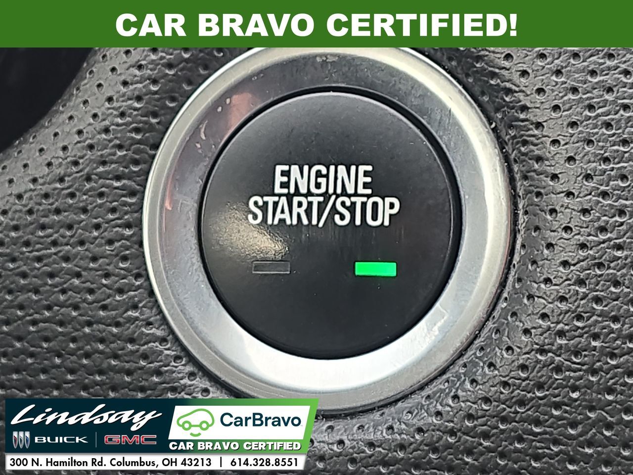 2017 Cadillac XT5 Premium Luxury Columbus OH