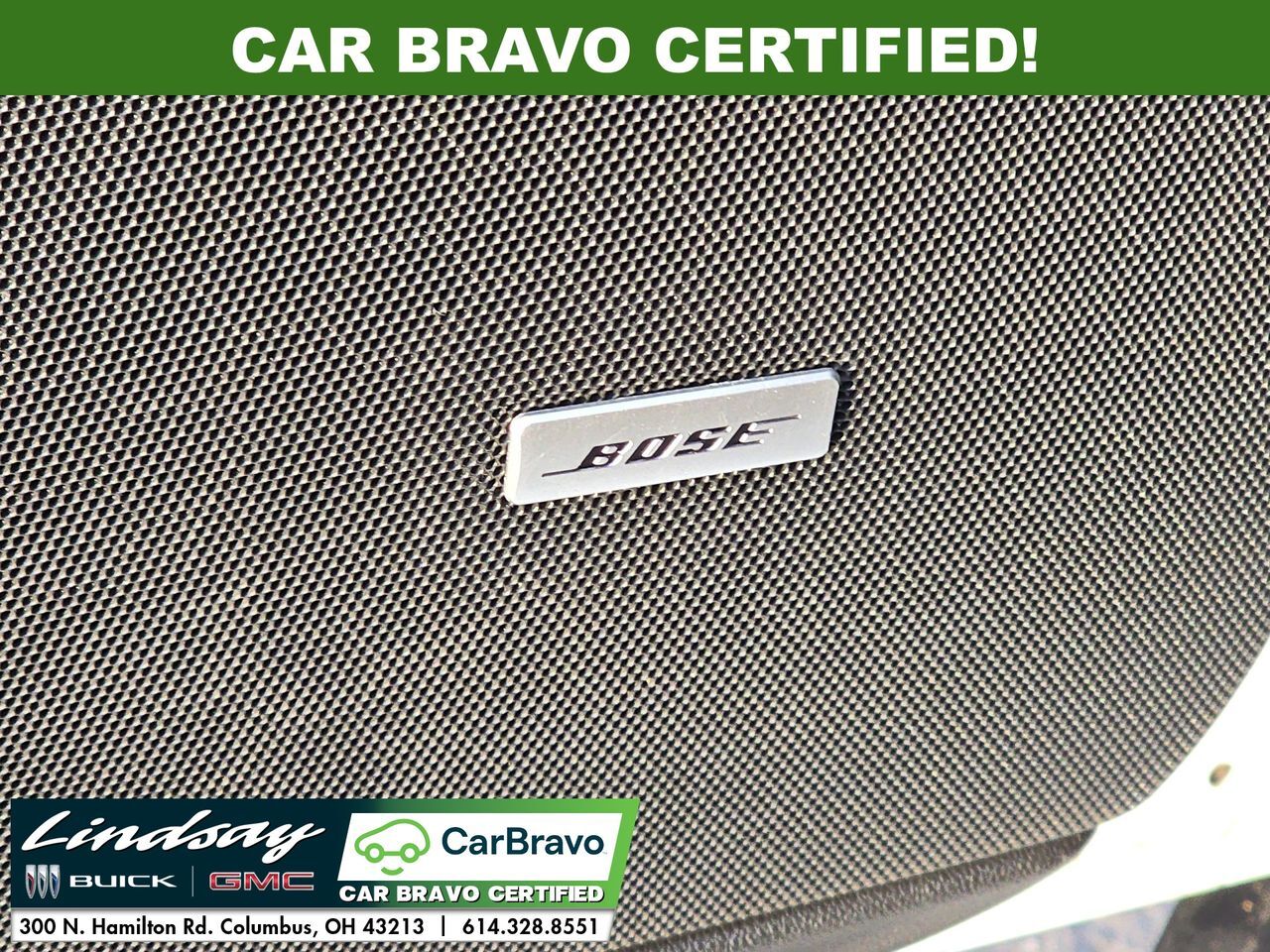 2017 Cadillac XT5 Premium Luxury Columbus OH