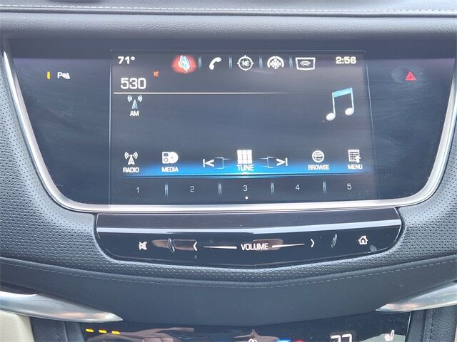 2017 Cadillac XT5 Premium Luxury Grapevine TX