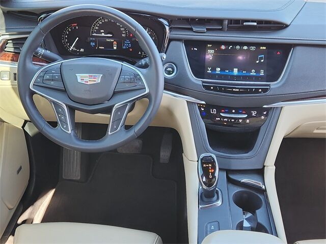 2017 Cadillac XT5 Premium Luxury Grapevine TX