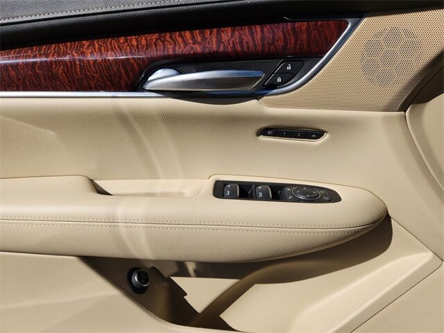 2017 Cadillac XT5 Premium Luxury Grapevine TX