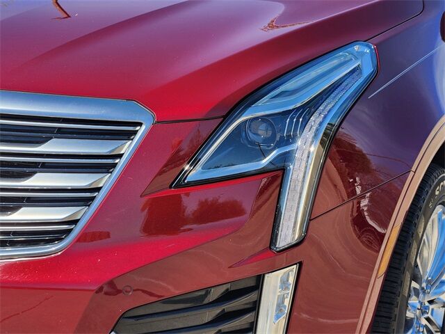 2017 Cadillac XT5 Premium Luxury Grapevine TX