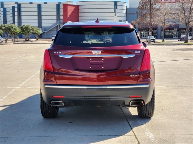 2017 Cadillac XT5 Premium Luxury Grapevine TX