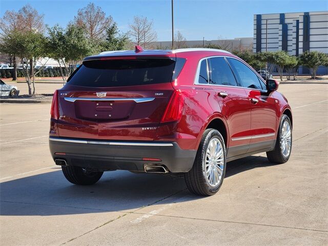 2017 Cadillac XT5 Premium Luxury Grapevine TX