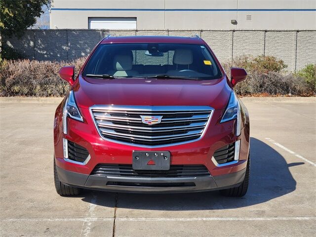 2017 Cadillac XT5 Premium Luxury Grapevine TX
