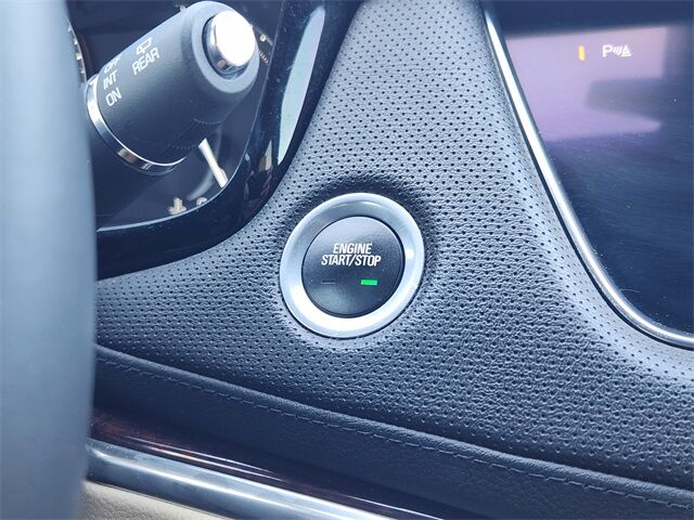 2017 Cadillac XT5 Premium Luxury Grapevine TX