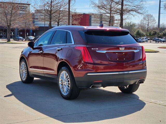 2017 Cadillac XT5 Premium Luxury Grapevine TX