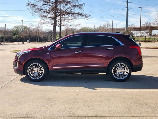 2017 Cadillac XT5 Premium Luxury Grapevine TX