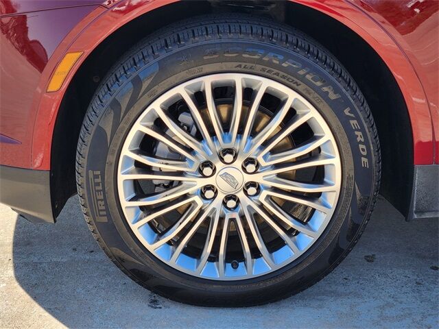 2017 Cadillac XT5 Premium Luxury Grapevine TX