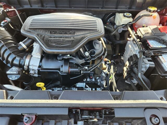 2017 Cadillac XT5 Premium Luxury Grapevine TX