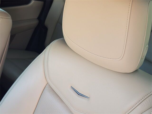 2017 Cadillac XT5 Premium Luxury Grapevine TX