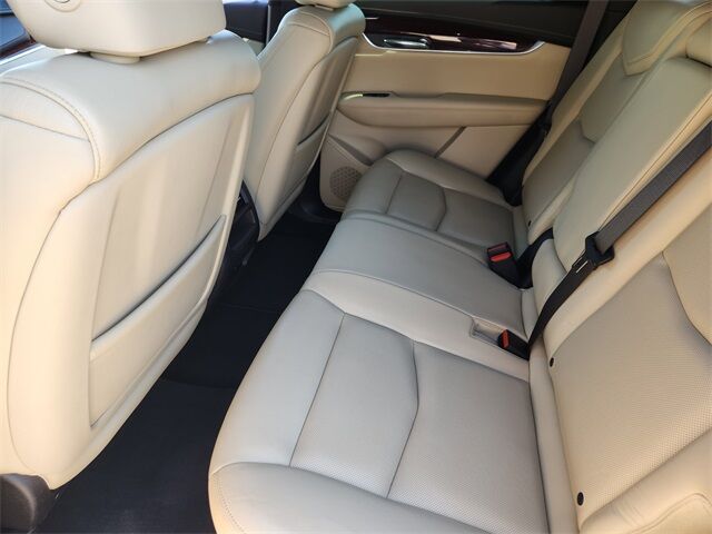 2017 Cadillac XT5 Premium Luxury Grapevine TX