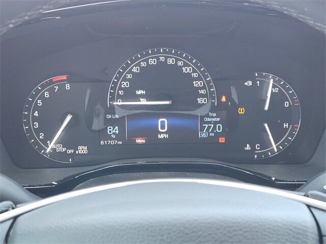 2017 Cadillac XT5 Premium Luxury Grapevine TX